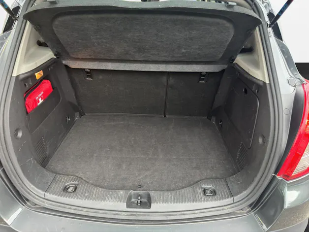 Opel Mokka 1.4i 16V Turbo Drive 4WD