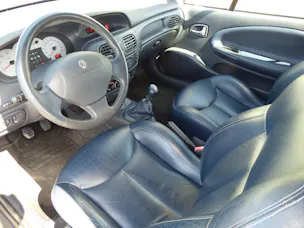 Renault Mégane 2.0 16V IDE Privilège
