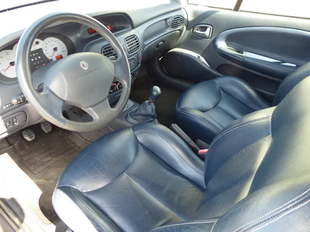 Renault Mégane 2.0 16V IDE Privilège