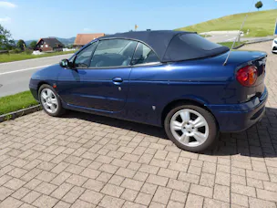 Renault Mégane 2.0 16V IDE Privilège