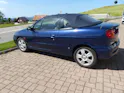 Renault Mégane 2.0 16V IDE Privilège