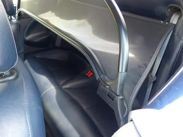 Renault Mégane 2.0 16V IDE Privilège