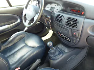 Renault Mégane 2.0 16V IDE Privilège