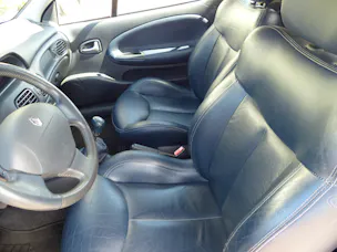 Renault Mégane 2.0 16V IDE Privilège