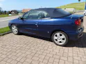 Renault Mégane 2.0 16V IDE Privilège