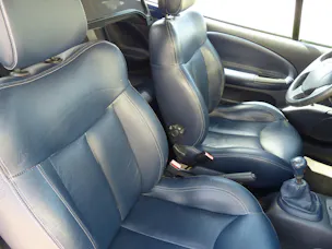 Renault Mégane 2.0 16V IDE Privilège