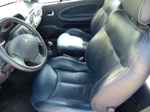 Renault Mégane 2.0 16V IDE Privilège