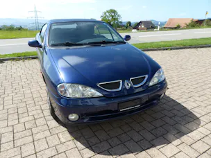 Renault Mégane 2.0 16V IDE Privilège