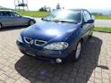Renault Mégane 2.0 16V IDE Privilège