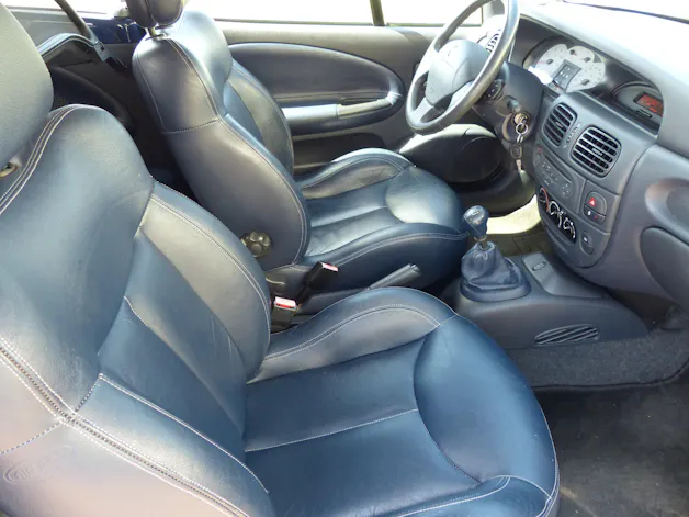 Renault Mégane 2.0 16V IDE Privilège