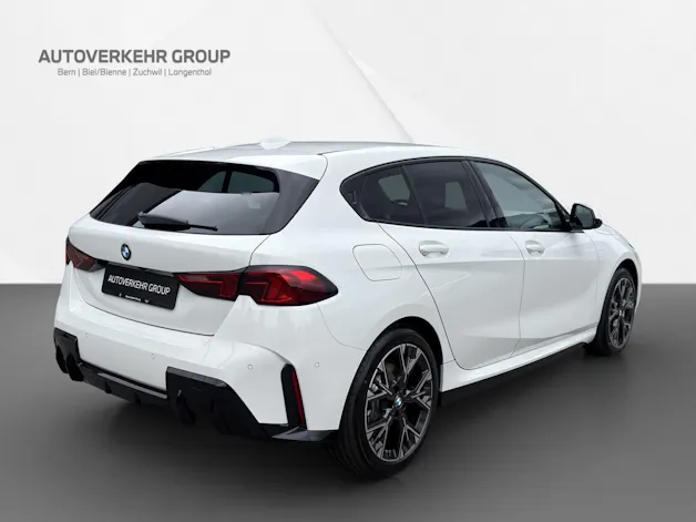 BMW 123 xDrive M Sport