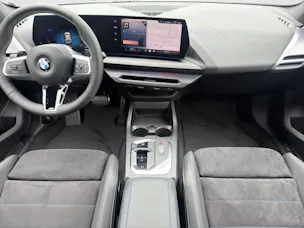 BMW 123 xDrive M Sport