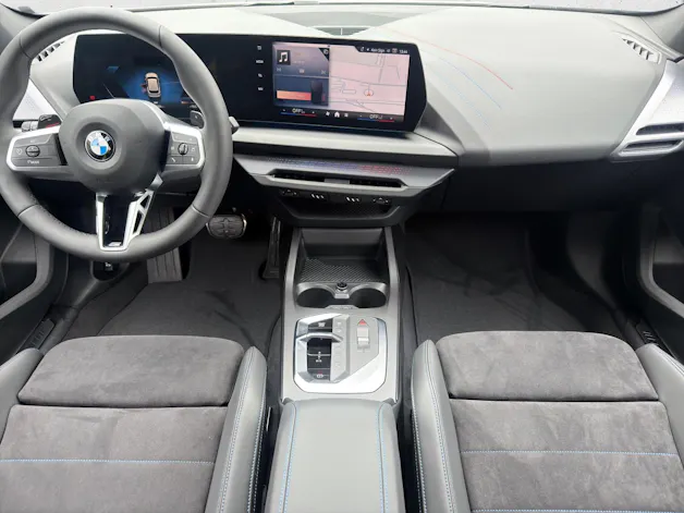 BMW 123 xDrive M Sport