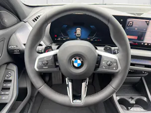 BMW 123 xDrive M Sport