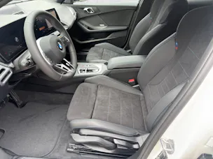 BMW 123 xDrive M Sport