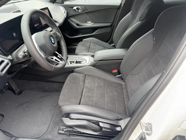 BMW 123 xDrive M Sport