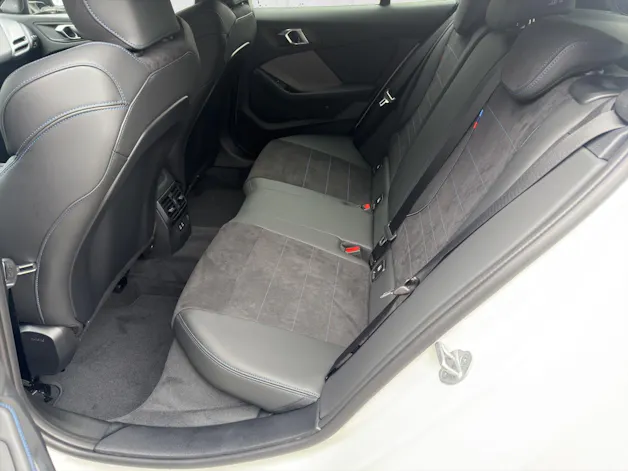 BMW 123 xDrive M Sport