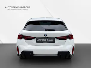 BMW 123 xDrive M Sport