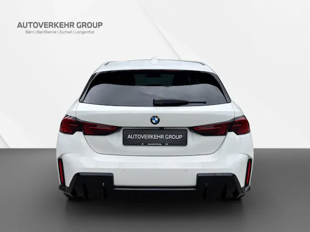 BMW 123 xDrive M Sport