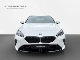 BMW 123 xDrive M Sport