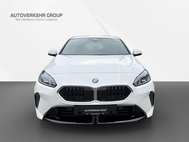 BMW 123 xDrive M Sport