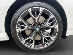 BMW 123 xDrive M Sport