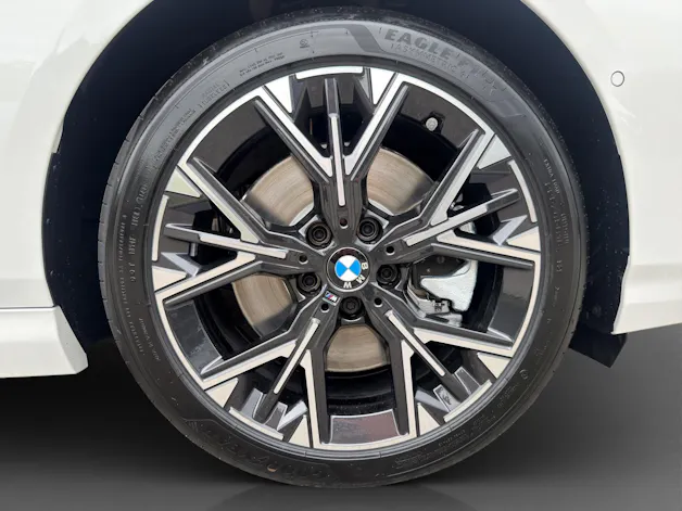 BMW 123 xDrive M Sport