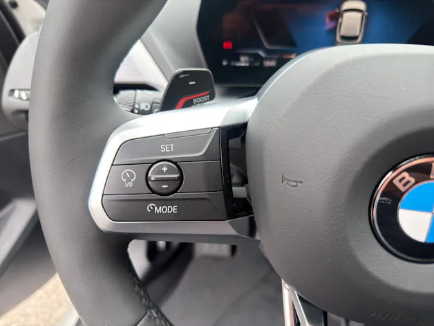 BMW 123 xDrive M Sport