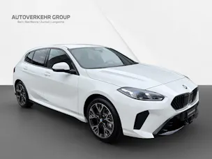 BMW 123 xDrive M Sport