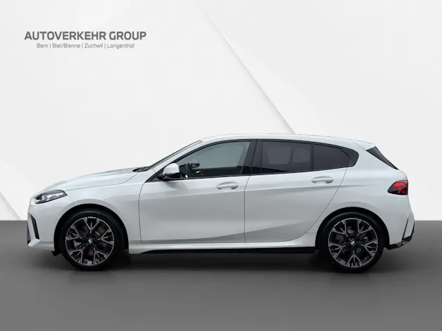 BMW 123 xDrive M Sport