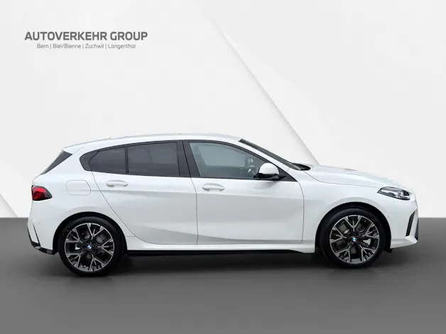 BMW 123 xDrive M Sport