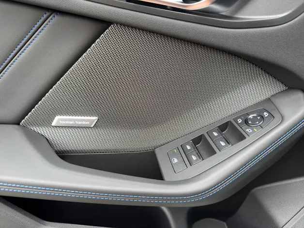 BMW 123 xDrive M Sport