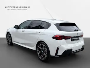 BMW 123 xDrive M Sport