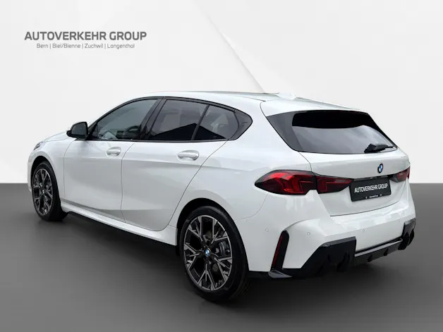 BMW 123 xDrive M Sport