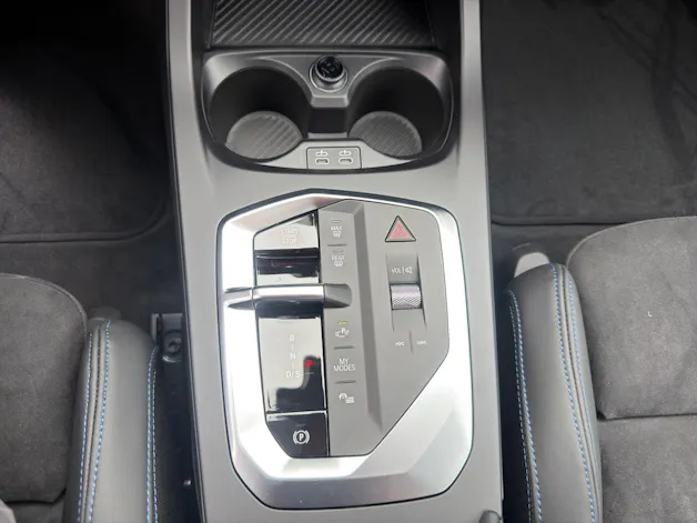 BMW 123 xDrive M Sport