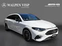 Mercedes-Benz CLA 220 8G-DCT 4Matic