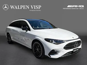 Mercedes-Benz CLA 220 8G-DCT 4Matic