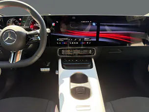 Mercedes-Benz CLA 220 8G-DCT 4Matic