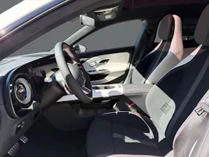 Mercedes-Benz CLA 220 8G-DCT 4Matic