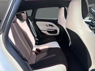 Mercedes-Benz CLA 220 8G-DCT 4Matic