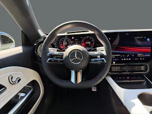 Mercedes-Benz CLA 220 8G-DCT 4Matic