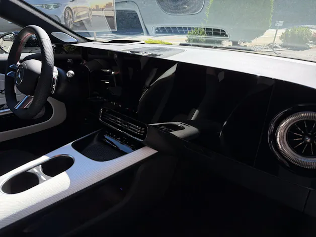 Mercedes-Benz CLA 220 8G-DCT 4Matic