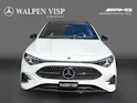 Mercedes-Benz CLA 220 8G-DCT 4Matic