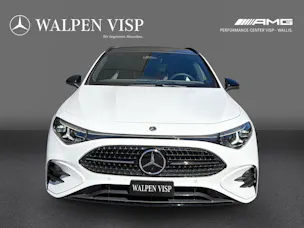 Mercedes-Benz CLA 220 8G-DCT 4Matic