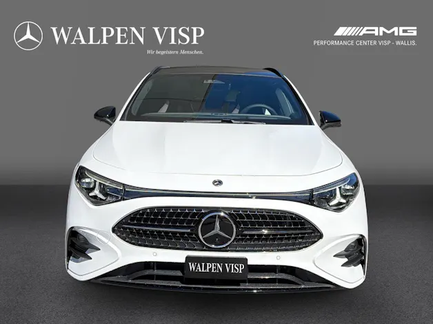 Mercedes-Benz CLA 220 8G-DCT 4Matic