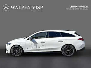 Mercedes-Benz CLA 220 8G-DCT 4Matic