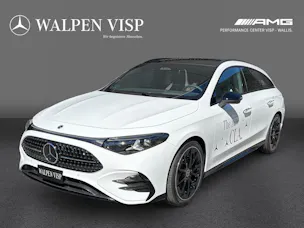 Mercedes-Benz CLA 220 8G-DCT 4Matic