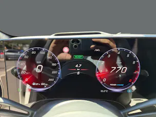 Mercedes-Benz CLA 220 8G-DCT 4Matic