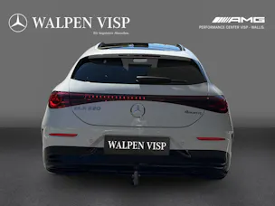 Mercedes-Benz CLA 220 8G-DCT 4Matic
