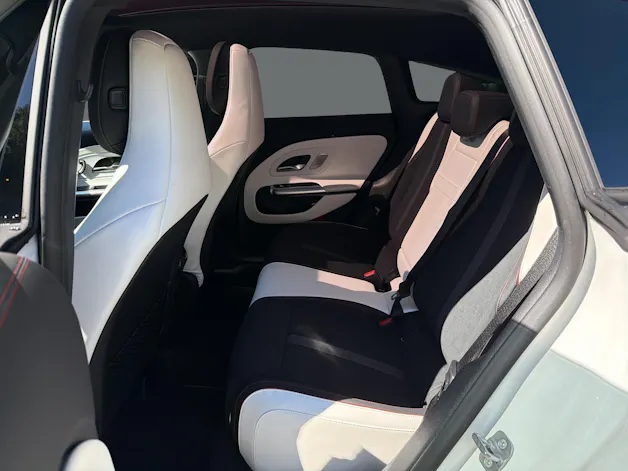 Mercedes-Benz CLA 220 8G-DCT 4Matic